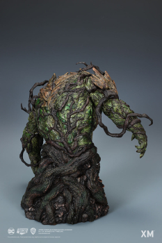 XM Studios Swamp Thing